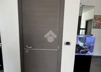 Appartamento Via Battaglini Vittorio, Genova (zona Sampierdarena) - foto 29