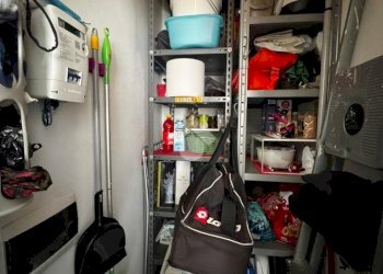 Appartamento Via Battaglini Vittorio, Genova (zona Sampierdarena) - foto 30