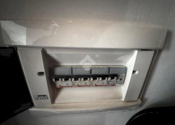 Appartamento Via Battaglini Vittorio, Genova (zona Sampierdarena) - foto 32