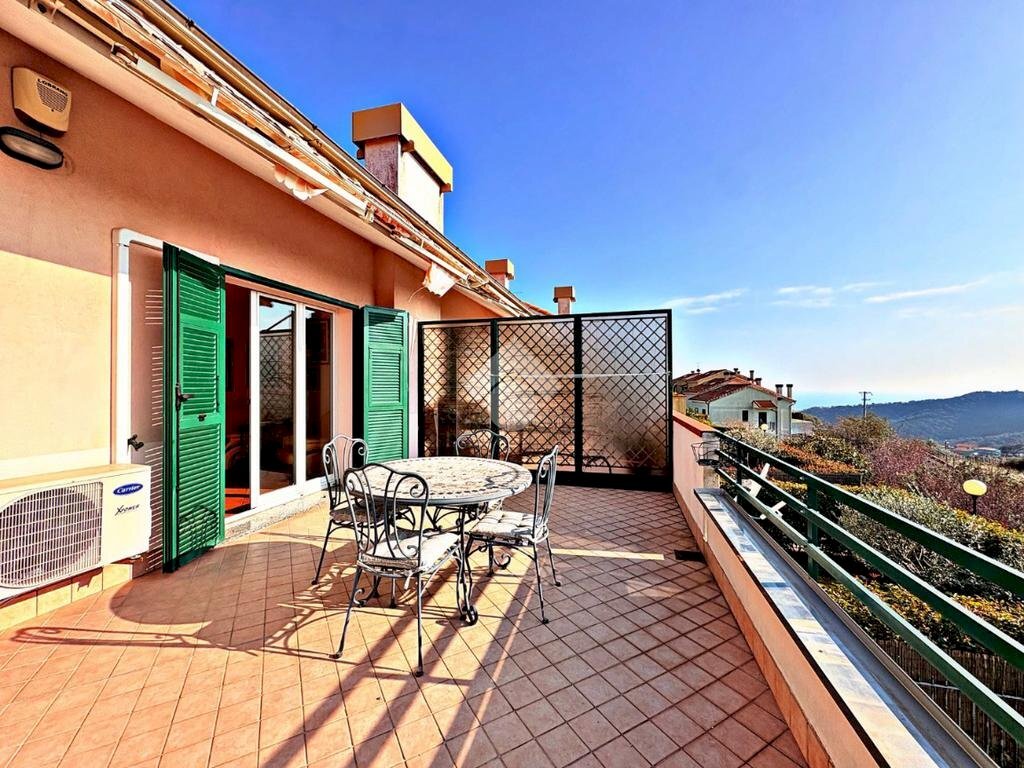 Casa semi indipendente Via Gameragna, Celle Ligure - foto 1
