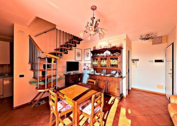 Casa semi indipendente Via Gameragna, Celle Ligure - foto 2