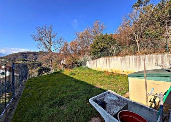 Casa semi indipendente Via Gameragna, Celle Ligure - foto 6