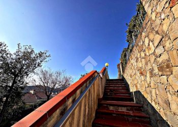 Casa semi indipendente Via Gameragna, Celle Ligure - foto 7