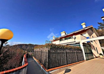 Casa semi indipendente Via Gameragna, Celle Ligure - foto 8