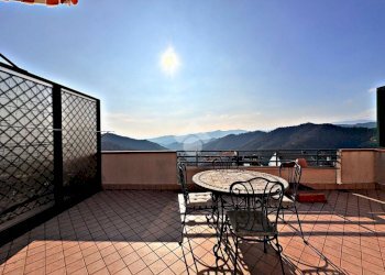 Casa semi indipendente Via Gameragna, Celle Ligure - foto 12