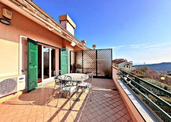 Casa semi indipendente Via Gameragna, Celle Ligure - foto 13