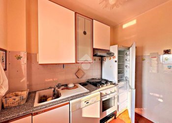 Casa semi indipendente Via Gameragna, Celle Ligure - foto 15