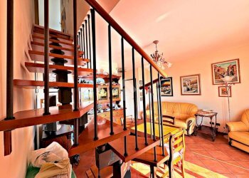 Casa semi indipendente Via Gameragna, Celle Ligure - foto 22