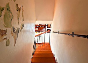 Casa semi indipendente Via Gameragna, Celle Ligure - foto 23