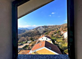 Casa semi indipendente Via Gameragna, Celle Ligure - foto 29