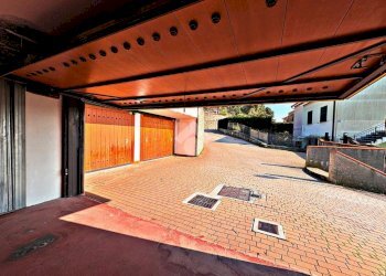 Casa semi indipendente Via Gameragna, Celle Ligure - foto 34