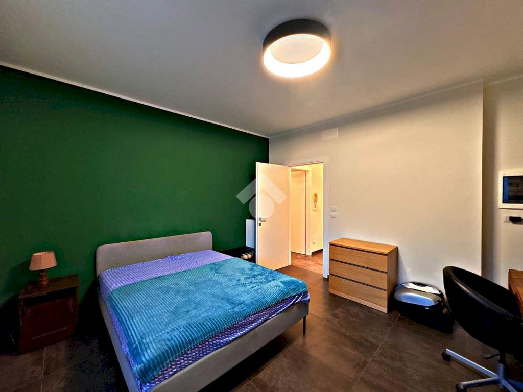 Appartamento Via Repusseno, Savona (zona Lavagnola) - foto 2