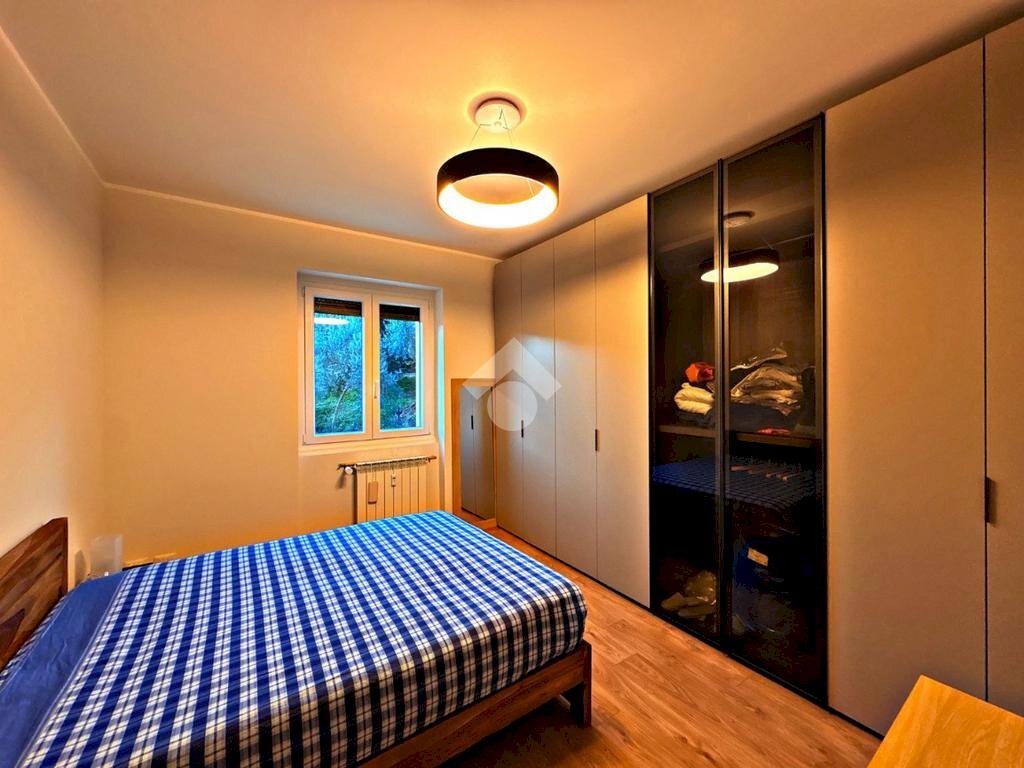 Appartamento Via Repusseno, Savona (zona Lavagnola) - foto 3