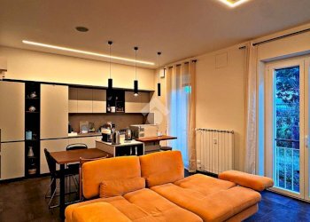 Appartamento Via Repusseno, Savona (zona Lavagnola) - foto 5