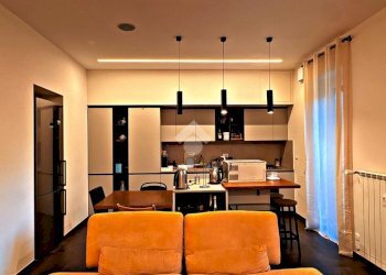 Appartamento Via Repusseno, Savona (zona Lavagnola) - foto 6