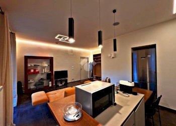 Appartamento Via Repusseno, Savona (zona Lavagnola) - foto 7