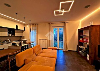 Appartamento Via Repusseno, Savona (zona Lavagnola) - foto 9