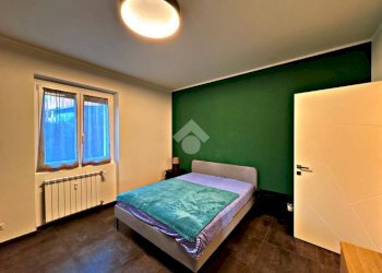 Appartamento Via Repusseno, Savona (zona Lavagnola) - foto 10