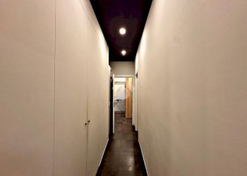 Appartamento Via Repusseno, Savona (zona Lavagnola) - foto 14