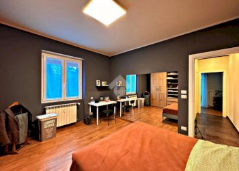 Appartamento Via Repusseno, Savona (zona Lavagnola) - foto 17