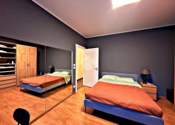 Appartamento Via Repusseno, Savona (zona Lavagnola) - foto 18