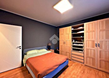 Appartamento Via Repusseno, Savona (zona Lavagnola) - foto 19