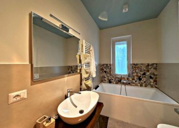 Appartamento Via Repusseno, Savona (zona Lavagnola) - foto 21