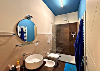 Appartamento Via Repusseno, Savona (zona Lavagnola) - foto 23