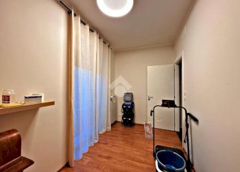 Appartamento Via Repusseno, Savona (zona Lavagnola) - foto 26