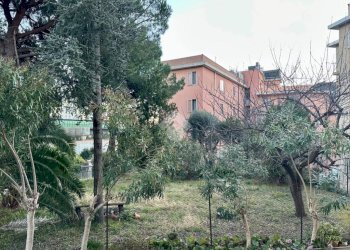 Appartamento Via Repusseno, Savona (zona Lavagnola) - foto 30