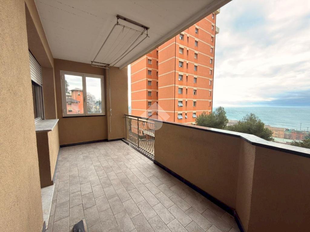Appartamento Via pietraligure, Genova (zona Voltri) - foto 1