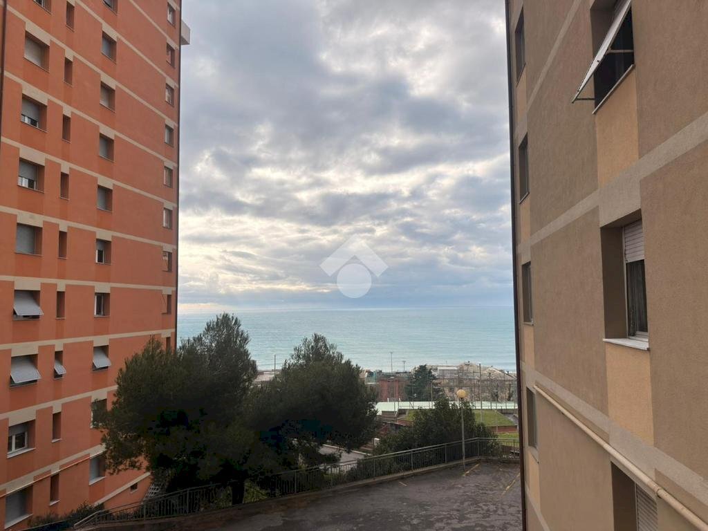 Appartamento Via pietraligure, Genova (zona Voltri) - foto 2