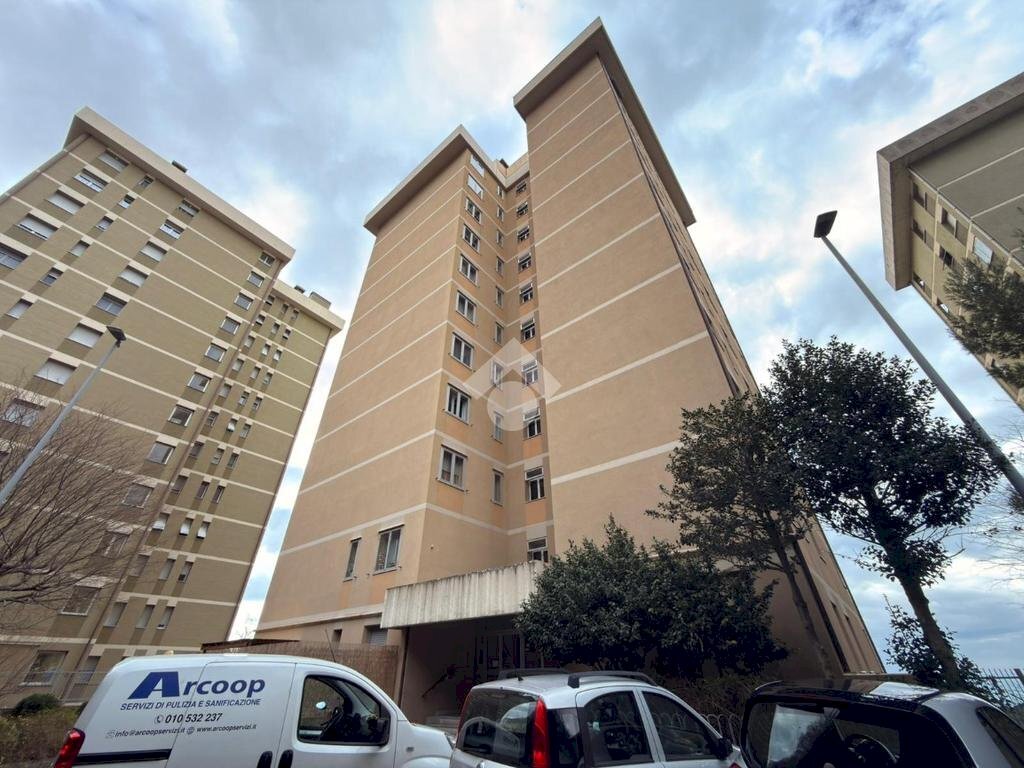 Appartamento Via pietraligure, Genova (zona Voltri) - foto 3