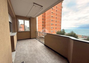 Appartamento Via pietraligure, Genova (zona Voltri) - foto 1