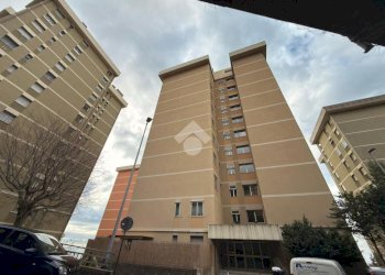 Appartamento Via pietraligure, Genova (zona Voltri) - foto 4