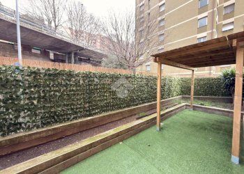 Appartamento Via pietraligure, Genova (zona Voltri) - foto 6