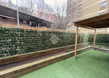 Appartamento Via pietraligure, Genova (zona Voltri) - foto 8