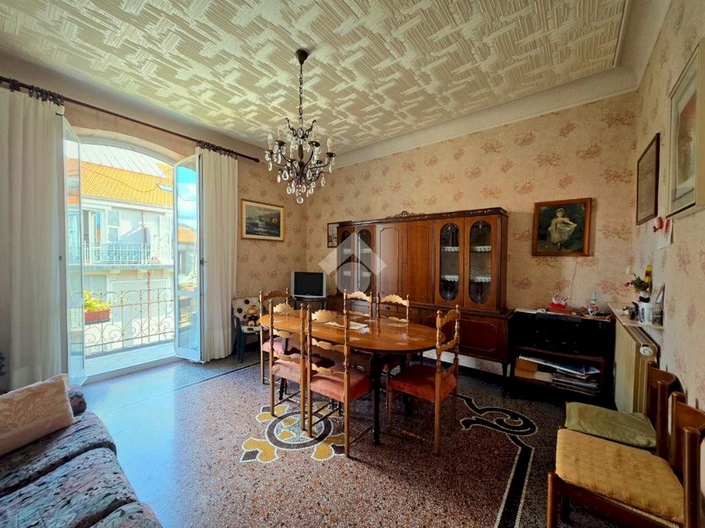 Quadrilocale Via Niccolò Paganini, Savona (zona Fornaci) - foto 2