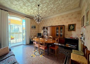 Quadrilocale Via Niccolò Paganini, Savona (zona Fornaci) - foto 2