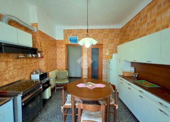 Quadrilocale Via Niccolò Paganini, Savona (zona Fornaci) - foto 5