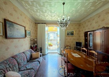 Quadrilocale Via Niccolò Paganini, Savona (zona Fornaci) - foto 6