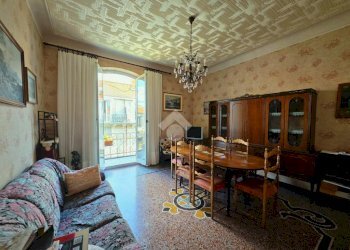 Quadrilocale Via Niccolò Paganini, Savona (zona Fornaci) - foto 7