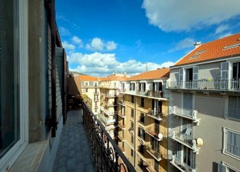 Quadrilocale Via Niccolò Paganini, Savona (zona Fornaci) - foto 8