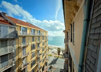 Quadrilocale Via Niccolò Paganini, Savona (zona Fornaci) - foto 9