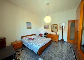 Quadrilocale Via Niccolò Paganini, Savona (zona Fornaci) - foto 13