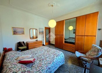 Quadrilocale Via Niccolò Paganini, Savona (zona Fornaci) - foto 14