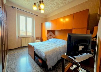 Quadrilocale Via Niccolò Paganini, Savona (zona Fornaci) - foto 15