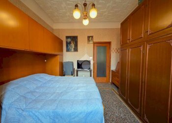 Quadrilocale Via Niccolò Paganini, Savona (zona Fornaci) - foto 17