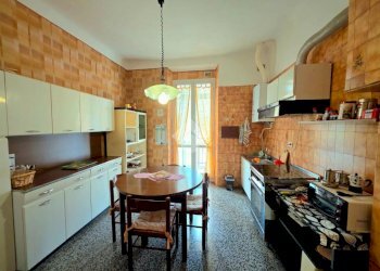 Quadrilocale Via Niccolò Paganini, Savona (zona Fornaci) - foto 19