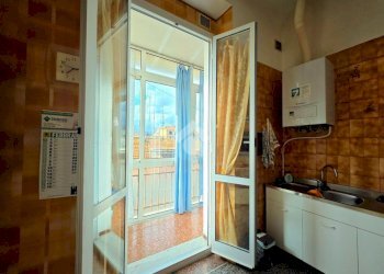 Quadrilocale Via Niccolò Paganini, Savona (zona Fornaci) - foto 20